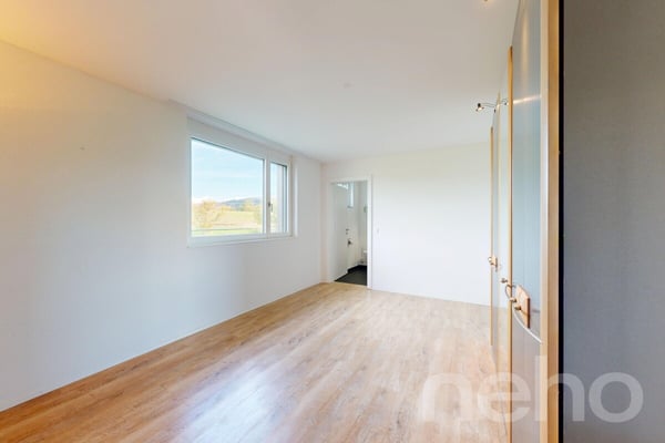 Moderne 4.5-Zimmer-Wohnung in Mettmenstetten 11