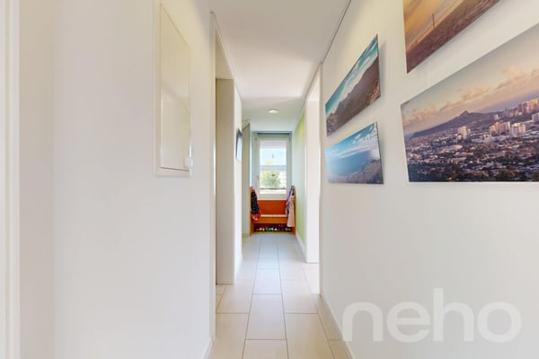 Gepflegte 5.5-Zimmer-Wohnung auf zwei Ebenen mit grosser Südterrasse 12