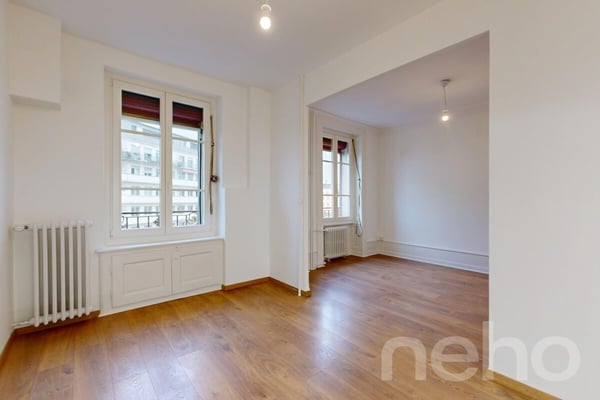 Charmant appartement à deux pas de Carouge 3