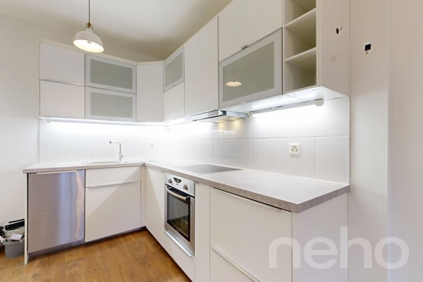 Charmant appartement à deux pas de Carouge 5