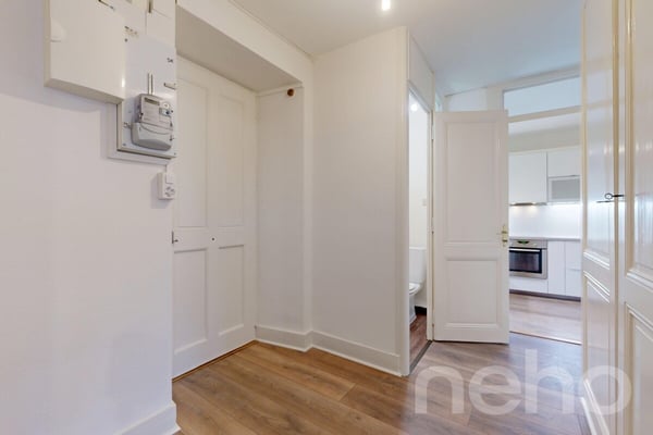 Charmant appartement à deux pas de Carouge 11