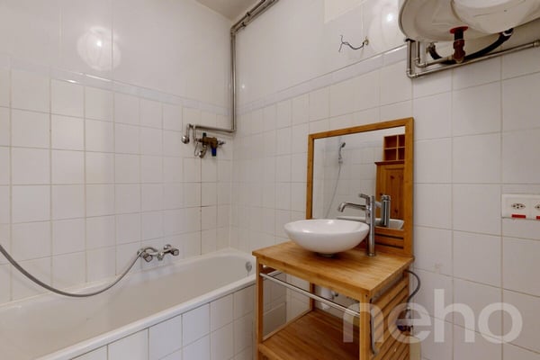 Charmant appartement à deux pas de Carouge 9