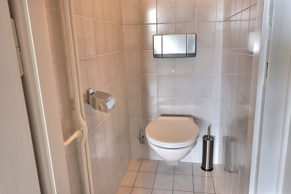 Appartement meublé 2.5 pièces avec balcon et vue imprenable 12