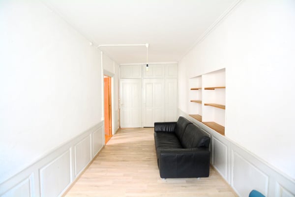 Immeuble de rendement à Porrentruy 9