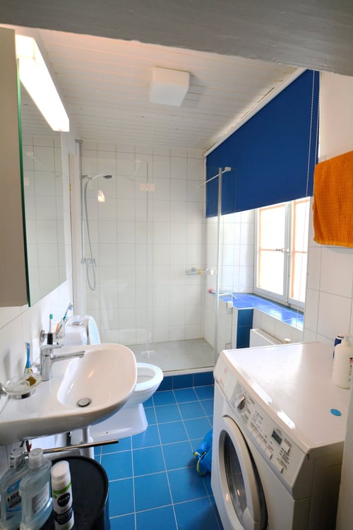 Immeuble de rendement à Porrentruy 17