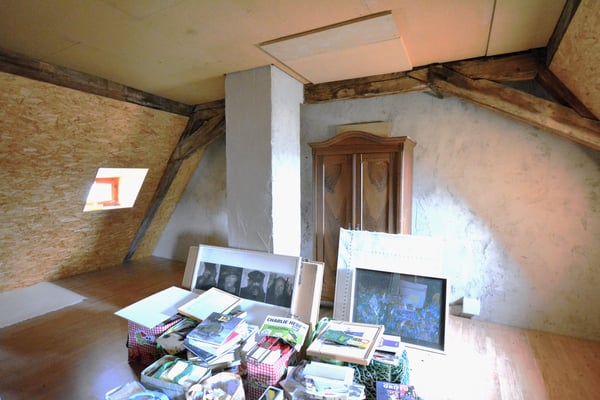 Immeuble de rendement à Porrentruy 19