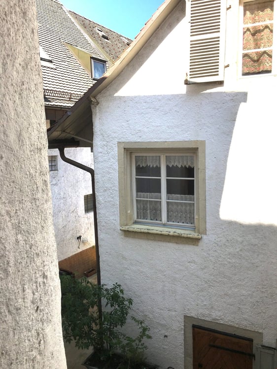 Immeuble de rendement à Porrentruy