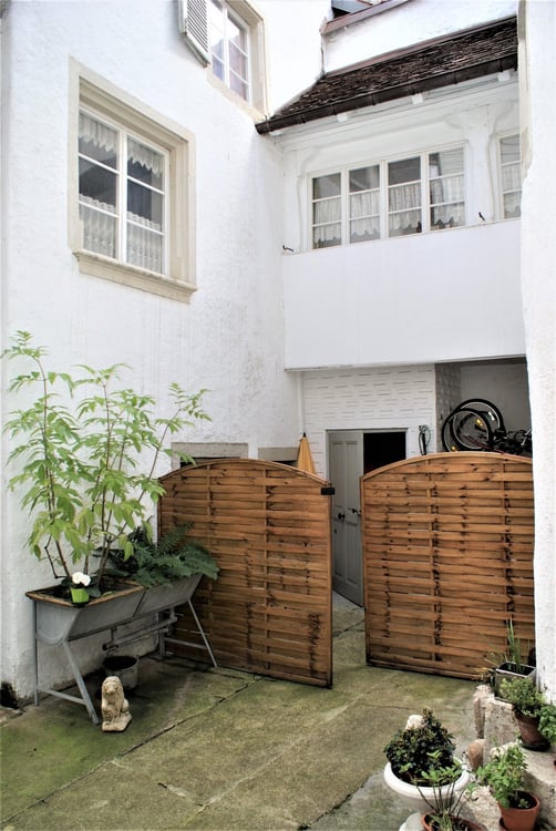 Immeuble de rendement à Porrentruy 16