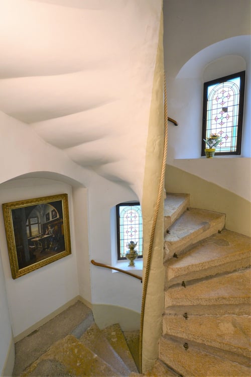 Immeuble de rendement à Porrentruy 4