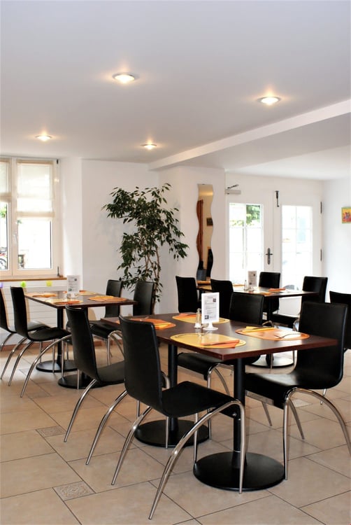 Immeuble de rendement à Porrentruy 2