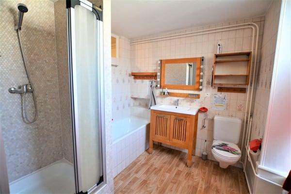 Immeuble de rendement à Porrentruy 9