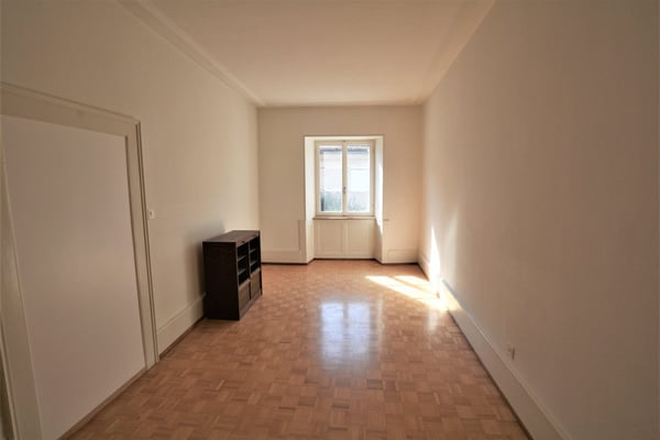 Immeuble de rendement à Porrentruy 12