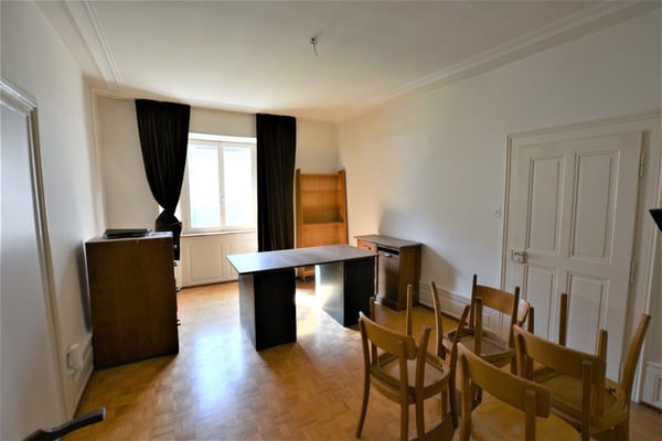 Immeuble de rendement à Porrentruy 10