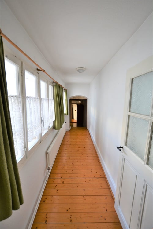 Immeuble de rendement à Porrentruy 8