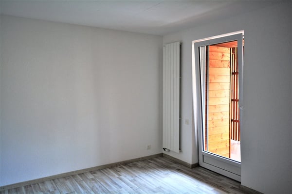 Immeuble de 13 appartements adaptés 14
