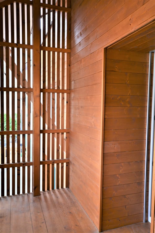 Immeuble de 13 appartements adaptés 15