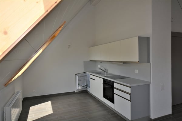 Immeuble de 13 appartements adaptés 25