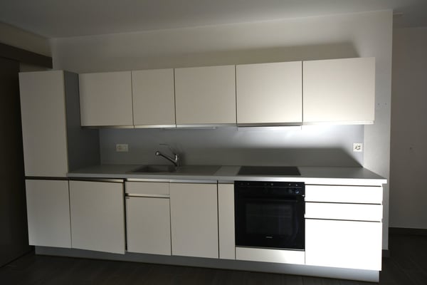 Immeuble de 13 appartements adaptés 21