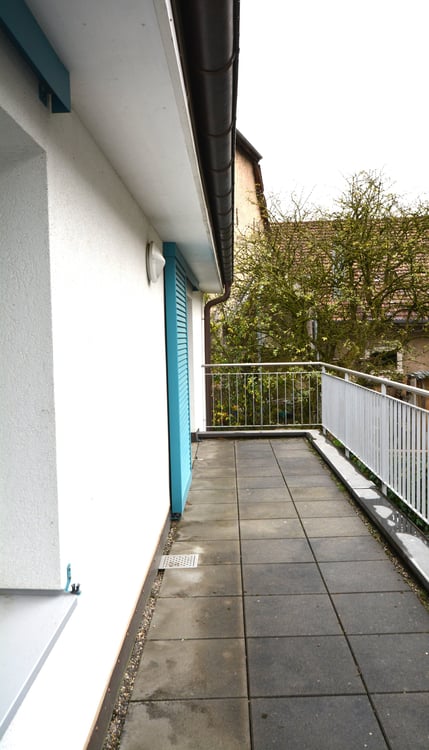 Immeuble de 13 appartements adaptés 7