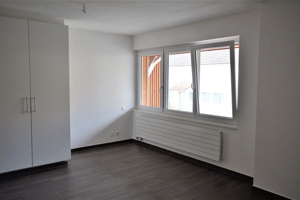 Immeuble de 13 appartements adaptés 12