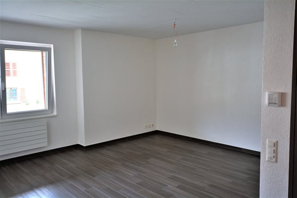 Immeuble de 13 appartements adaptés 11