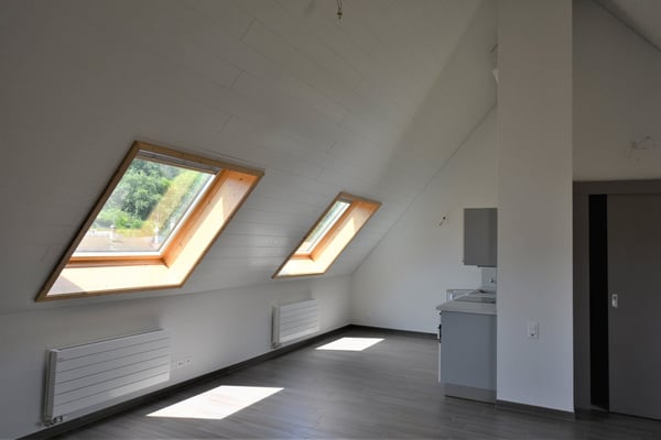Immeuble de 13 appartements adaptés 26