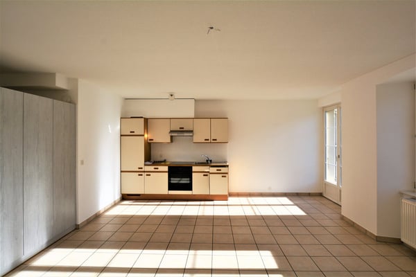 Bel appartement de 1.5 pièces à Saignelégier 2