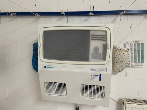 Bel appartement de 1.5 pièces à Saignelégier 7