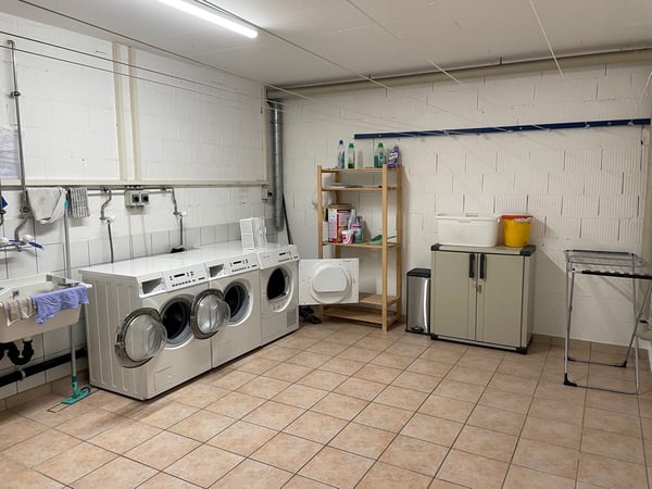 Bel appartement de 1.5 pièces à Saignelégier 8