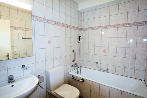 Bel appartement de 1.5 pièces à Saignelégier 5