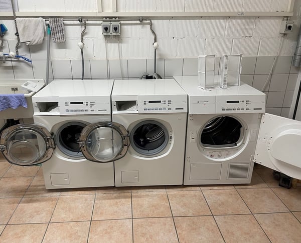 Bel appartement de 1.5 pièces à Saignelégier 6