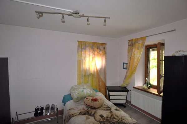 Propriété villageoise avec cachet située à Beurnevésin 10
