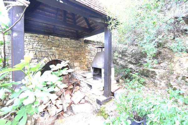 Propriété villageoise avec cachet située à Beurnevésin 16