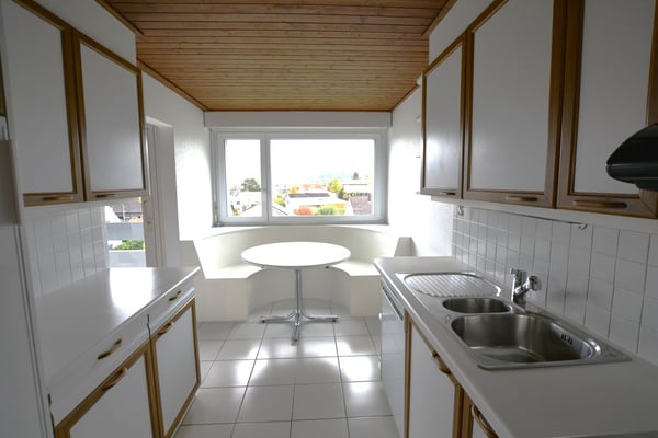 Très bel appartement de 4,5 pièces en PPE à Delémont 3