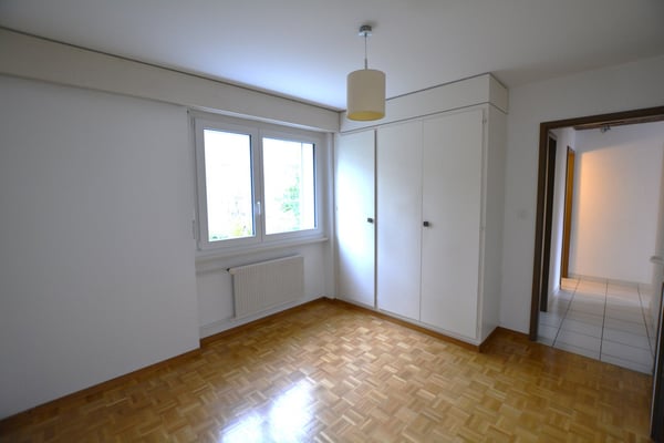 Très bel appartement de 4,5 pièces en PPE à Delémont 11