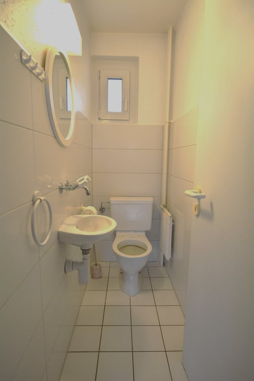 Très bel appartement de 4,5 pièces en PPE à Delémont 13