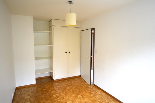 Très bel appartement de 4,5 pièces en PPE à Delémont 10