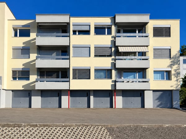 Très bel appartement de 4,5 pièces en PPE à Delémont 17