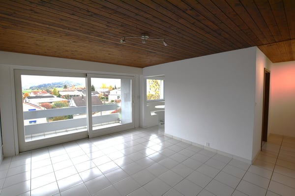 Très bel appartement de 4,5 pièces en PPE à Delémont 6