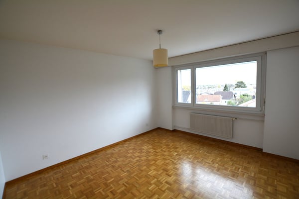 Très bel appartement de 4,5 pièces en PPE à Delémont 8