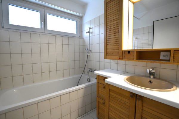 Très bel appartement de 4,5 pièces en PPE à Delémont 12
