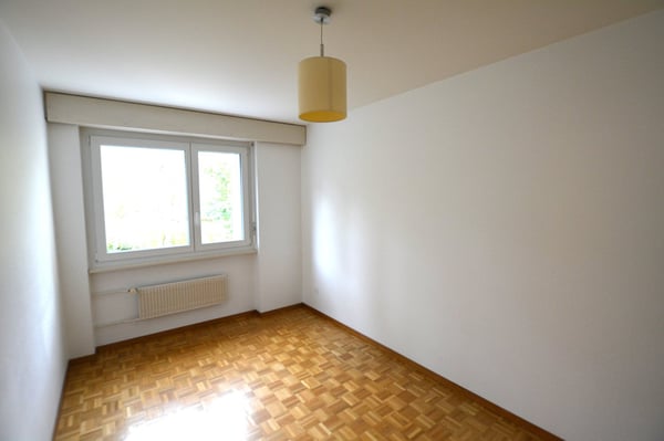 Très bel appartement de 4,5 pièces en PPE à Delémont 9