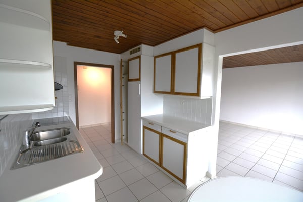 Très bel appartement de 4,5 pièces en PPE à Delémont 5