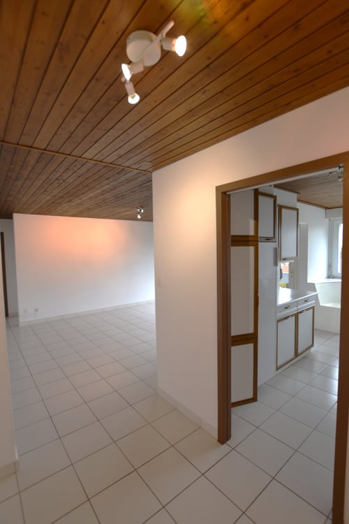 Très bel appartement de 4,5 pièces en PPE à Delémont 2