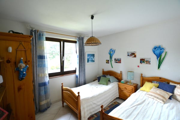 Propriété familiale de style provençal à Porrentruy 14