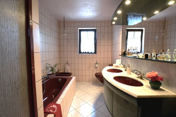 Propriété familiale de style provençal à Porrentruy 16