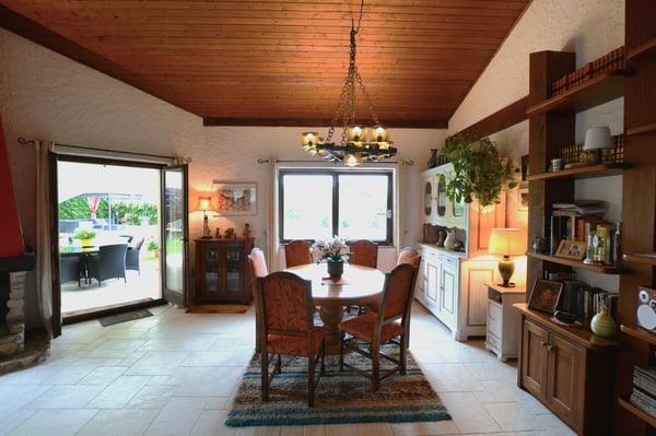 Propriété familiale de style provençal à Porrentruy 6