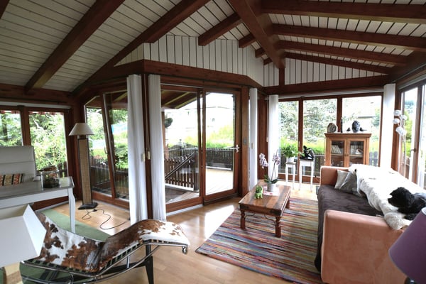 Propriété familiale de style provençal à Porrentruy 11