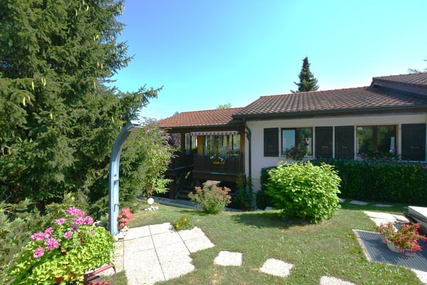 Propriété familiale de style provençal à Porrentruy 26
