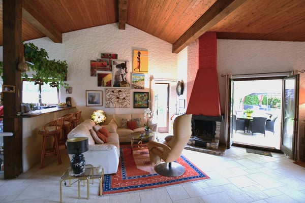 Propriété familiale de style provençal à Porrentruy 7